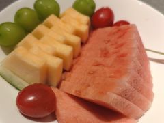 -汉水谣·江景餐厅(江滩店)