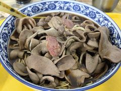 -九八五面馆(欧洲城店)