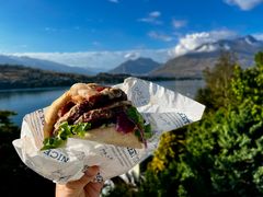 -Fergburger(皇后镇店)