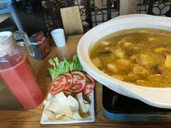 -滇铺子·云南特色菜·第九届野生菌美食节(东风东路c86店)