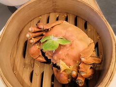 -桂满陇·杭州小馆(巴黎春天浦建店)