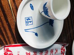 -大家乐东北菜(富河园店)