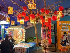 -烟台海昌鲸鲨海洋公园