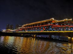 -咸阳湖景区