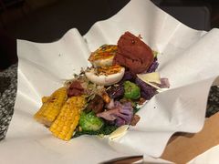 -Cooking Man(中懋天地店)