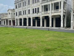 -赤坎·广东华侨国际旅游度假区