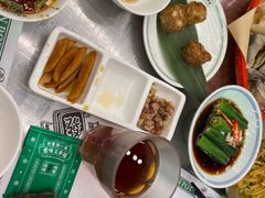 -禄婶鸡煲·打边炉