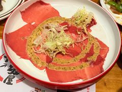 -松坂屋日料自助(长城路店)