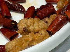 -七采菌园·野生菌石锅鱼(环城北路店)