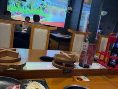 -呷哺呷哺 黄金牧场 (盛世天骄店)