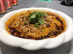 -红辣椒·川菜·火锅(张杨路店)