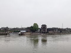 -黄龙溪古镇