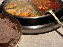 -小龙坎火锅(全球总店)