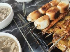 -运德成·天津老味烧烤(广开二马路店)