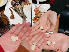 -大渔·观筵(三里屯太古里店)