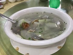 海鲜节瓜汤大柯-秋姐美食店(旅游大道店)