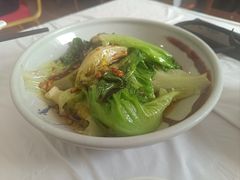 -南翔饭店