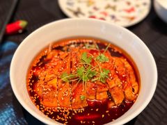 -蝶·space·新川菜(嘉里中心店)