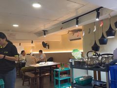 -肥家大排档(天河体育西店)