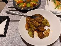 -海陵岛保利皇冠假日酒店·御公馆中餐厅 CANAL LNUA