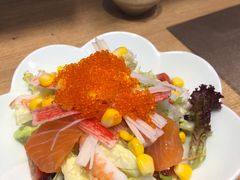 -酒井酱子·深夜食堂(东城汇店)