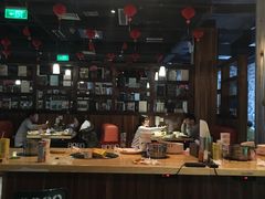 -8080美食汇自助烤肉火锅餐厅(镇江宝龙店)