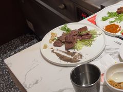 -火地铁板烧(昆山万象汇店)