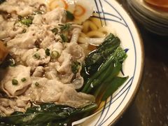 -哥哥の深夜食堂(红松东路店)