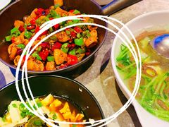 -老板恋上鱼(恒隆广场店)