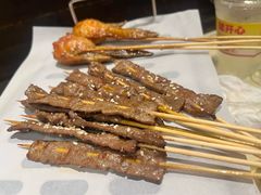 -串盟烧烤大排档·长沙美食地标(星沙店)