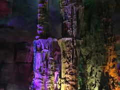 -泰安地下龙宫景区