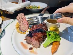 -食间牛排(湖西路店)