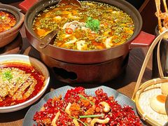 -陈麻婆豆腐(旗舰店)