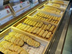 -古来思鱼饼