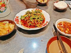-馬伍旺川菜(金象城店)