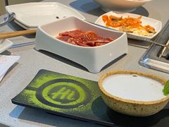 -海底捞火锅(振华商厦店)