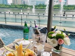 -MONICH牛排融合餐厅(和义大道购物中心店)