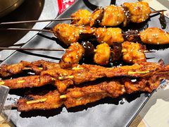 -韩国大金刚烤肉·料理(印象城店)
