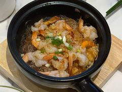-春家·非遗手工小吃(徐汇万科广场店)
