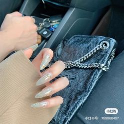 -Pink You美甲洗眉纹绣定制中心