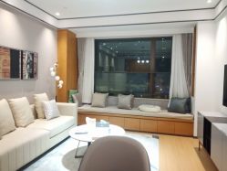 -喜喜月子(瑞虹天地店)