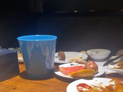 -汉巴味德·烤肉与啤酒的自助(杭州大悦城店)