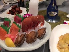 -御花园·粤菜·海鲜火锅(中山公园店)