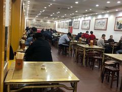 大堂-惠丰源烩面馆(经七路店)