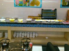 -星海汇海鲜自助烤肉火锅(百大店)