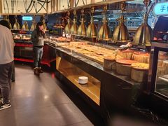 -德得轩烤涮一体自助餐厅(王府井店)