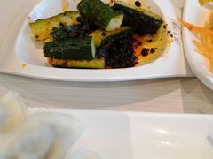 -柏记水饺(哈西万达店)