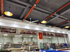 -吉林大学前卫南区-莘子园食堂