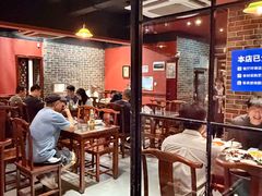 -老瑞福上海菜(人民广场店)