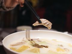 -东富酒家(龙湖西溪天街店)